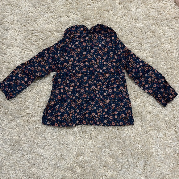 Carter’s girl top | 2t/2A - Picture 4 of 6